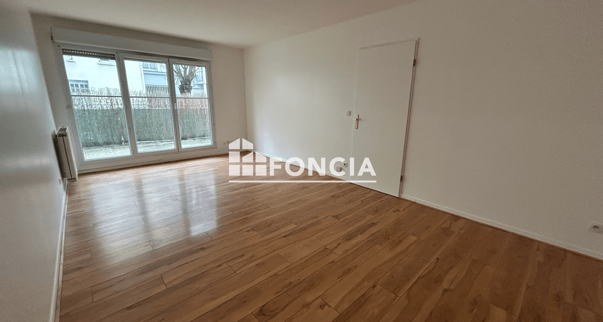 Appartement 2 pièces (52.7 m²) à louer - Herblay-sur-seine (95220)