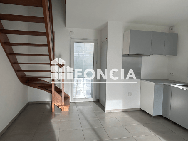 Maison 4 pièces (83 m²) à louer - Lannion (22300)