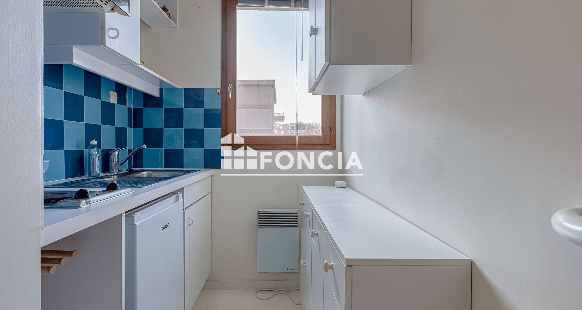 Studio (31 m²) à vendre - Annecy (74940)
