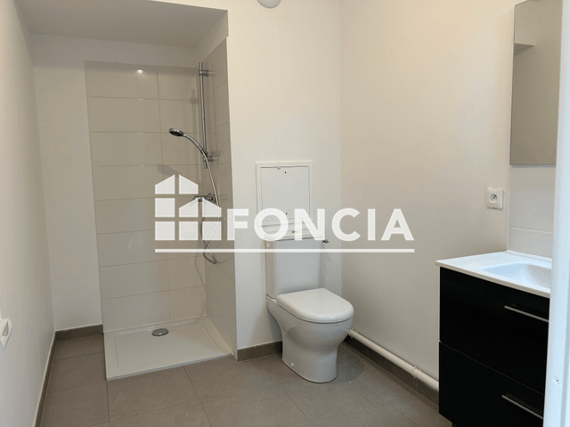 Studio (24.3 m²) à louer - Reims (51100)