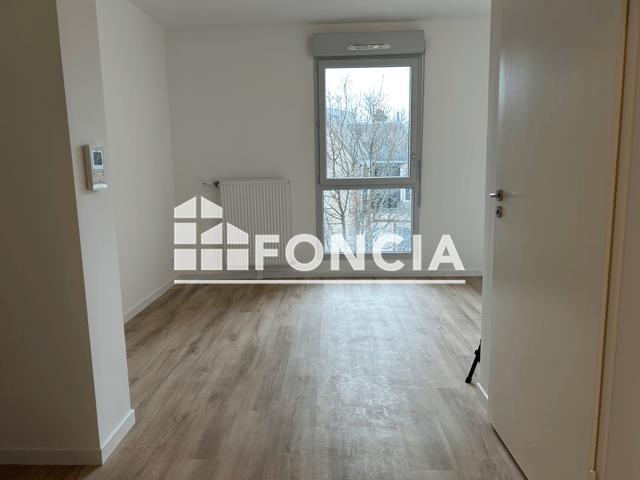 Studio (24.3 m²) à louer - Reims (51100)