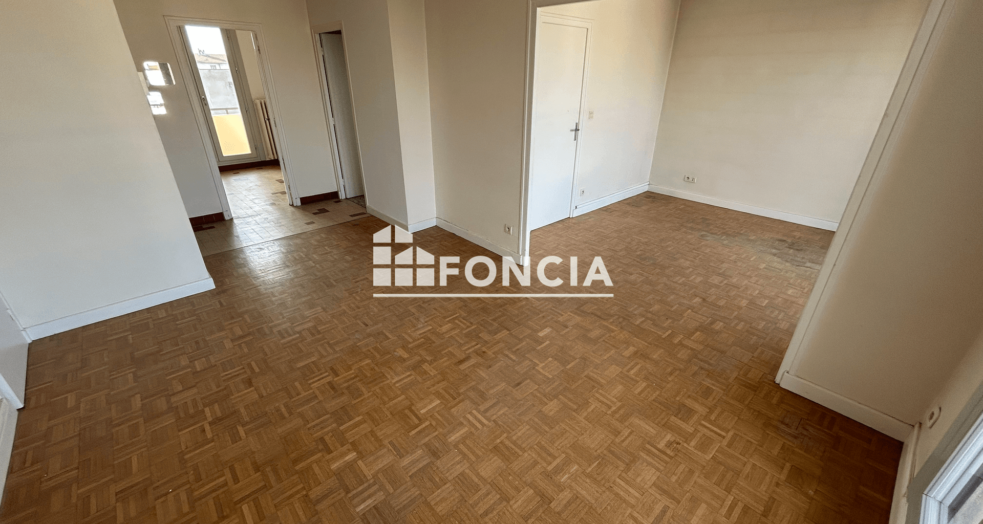Appartement 2 pièces (53.88 m²) à louer - Romans-sur-isère (26100)