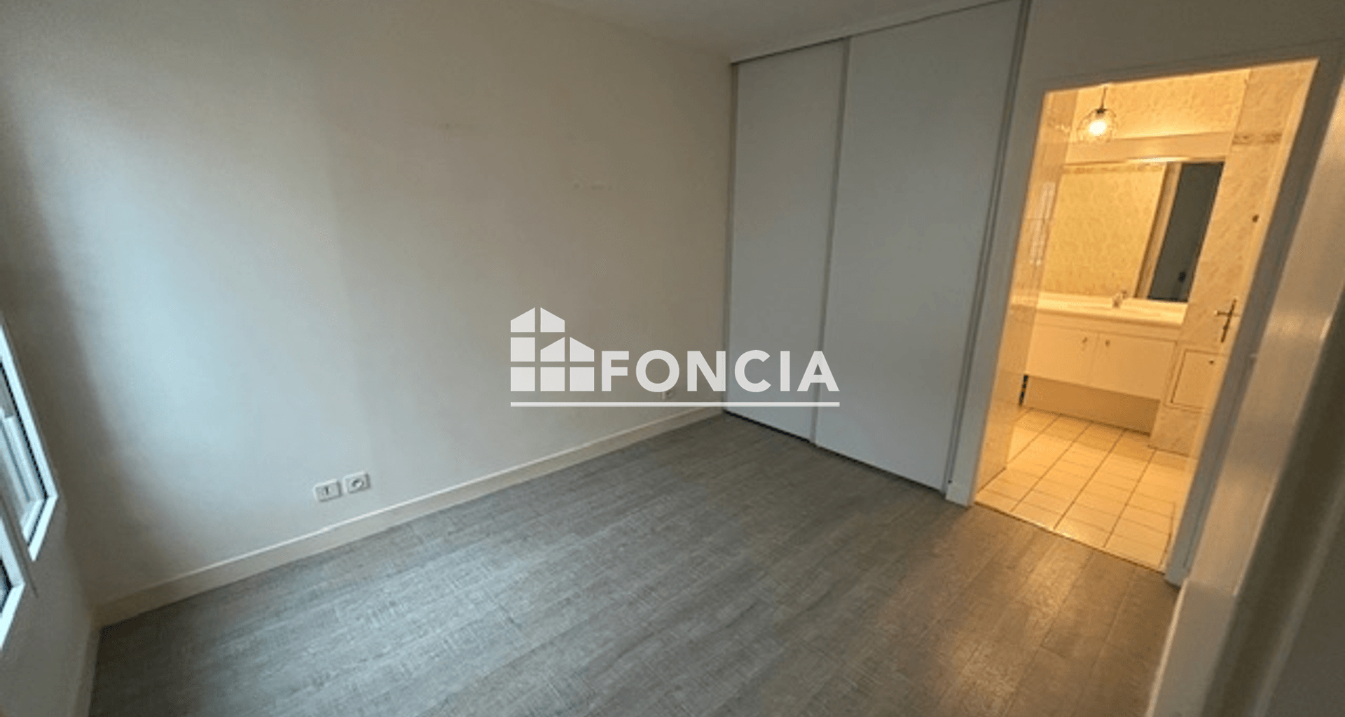 Appartement 2 pièces (43.44 m²) à louer - Antony (92160)