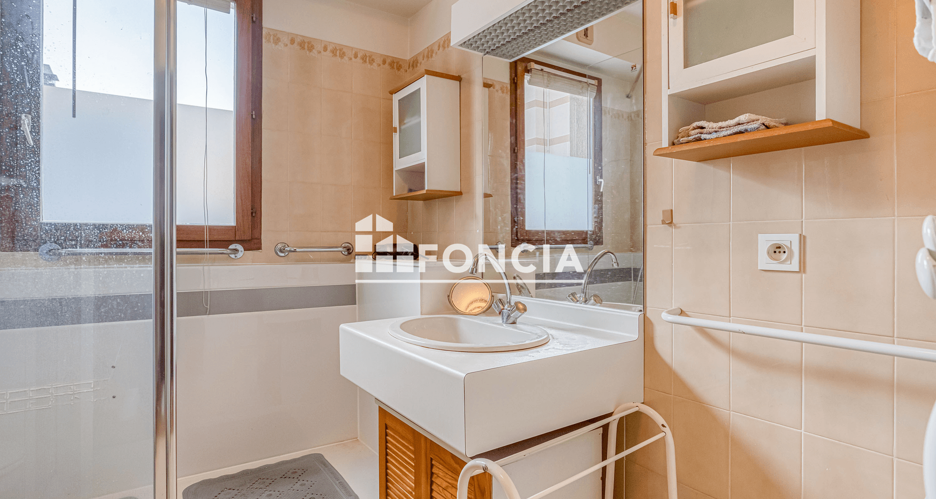 Studio (31 m²) à vendre - Annecy (74940)
