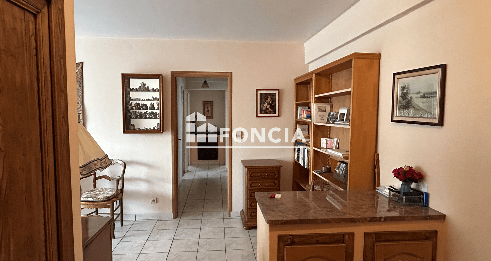 Appartement 4 pièces (99.79 m²) à vendre - Périgueux (24000)