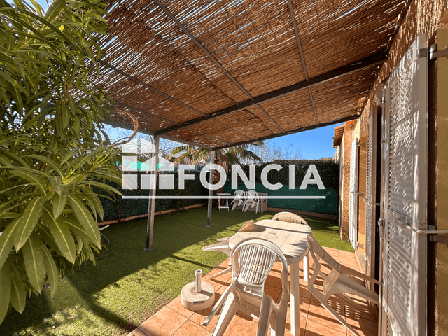 Maison 4 pièces (81.97 m²) à louer - Beziers (34500)