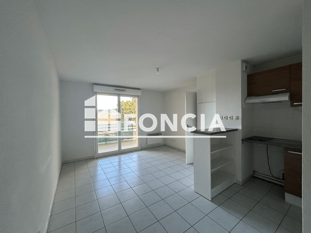 Appartement 2 pièces (35.91 m²) à louer - Villeneuve Sur Lot (47300)