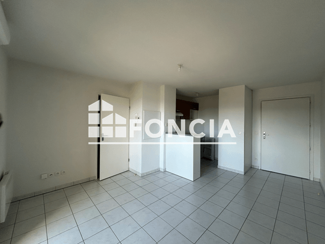 Appartement 2 pièces (35.91 m²) à louer - Villeneuve Sur Lot (47300)