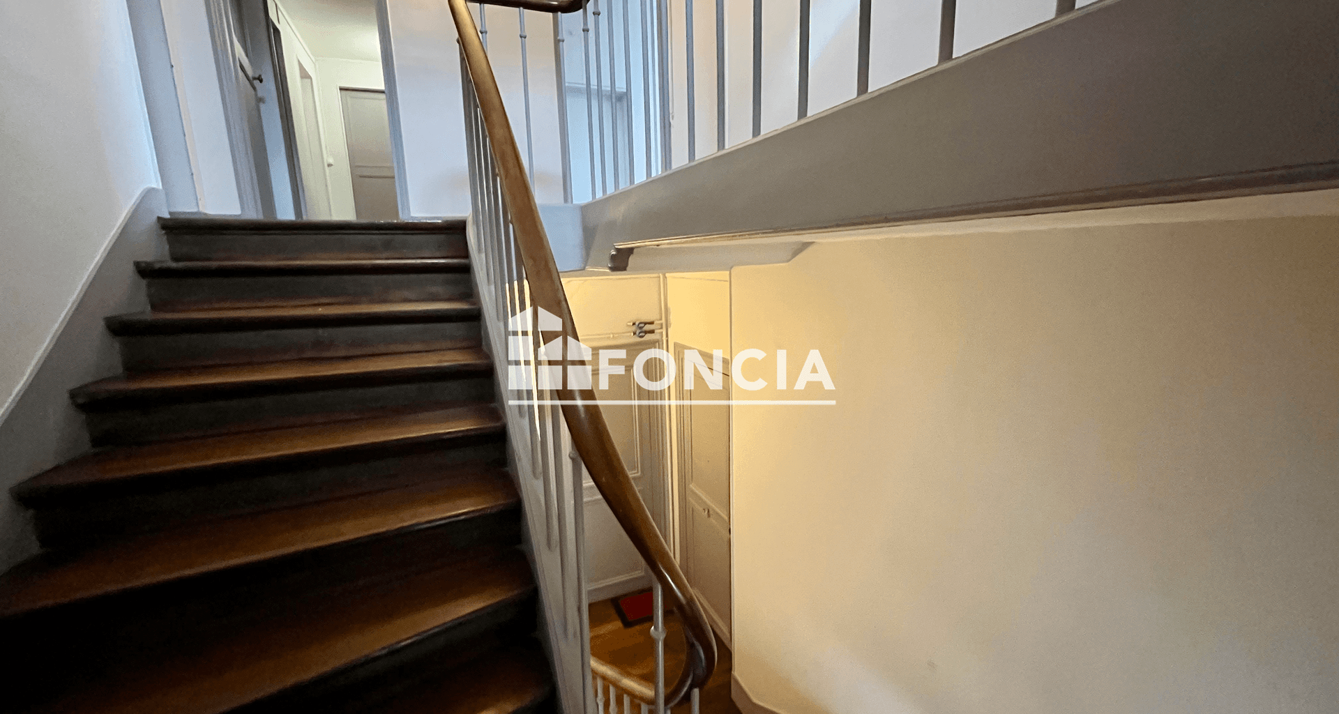 Studio (14.29 m²) à louer - Versailles (78000)