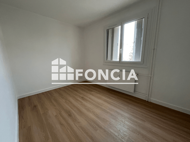 Appartement 2 pièces (37.25 m²) à louer - Dijon (21000)