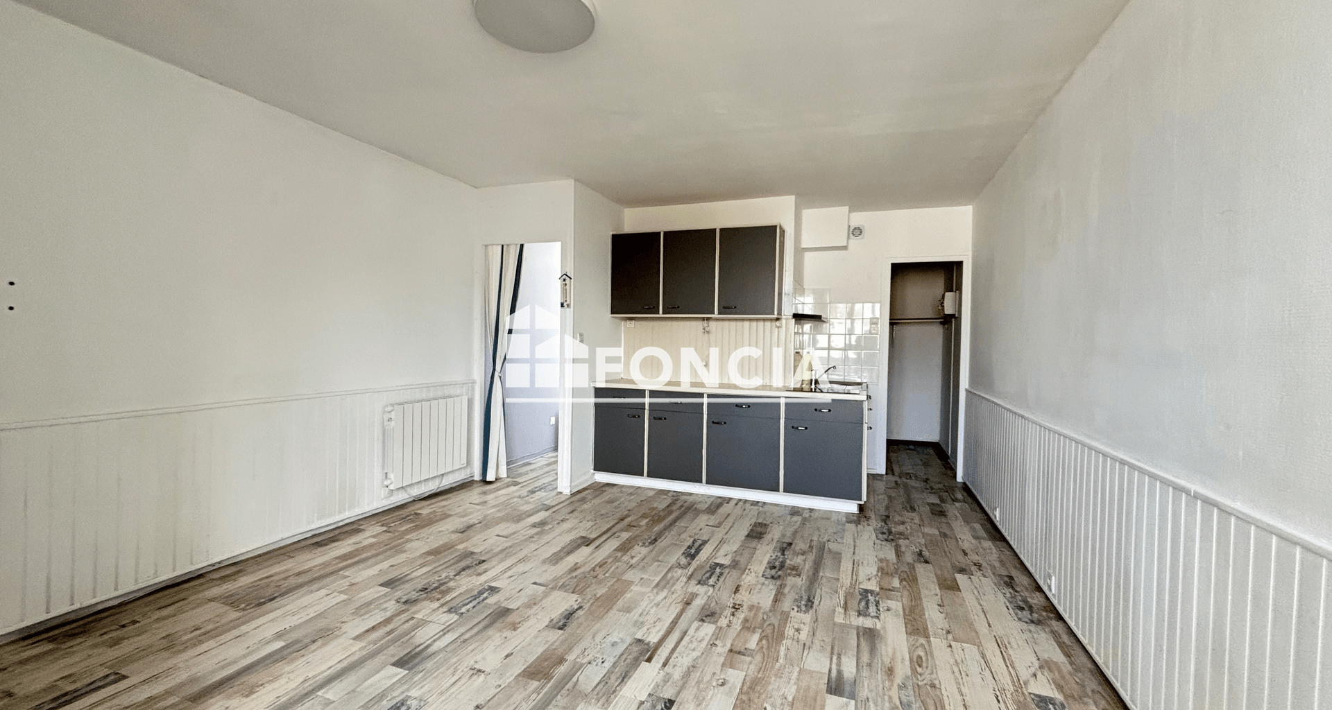 Appartement 2 pièces (41 m²) à vendre - Saint-hilaire-de-riez (85270)