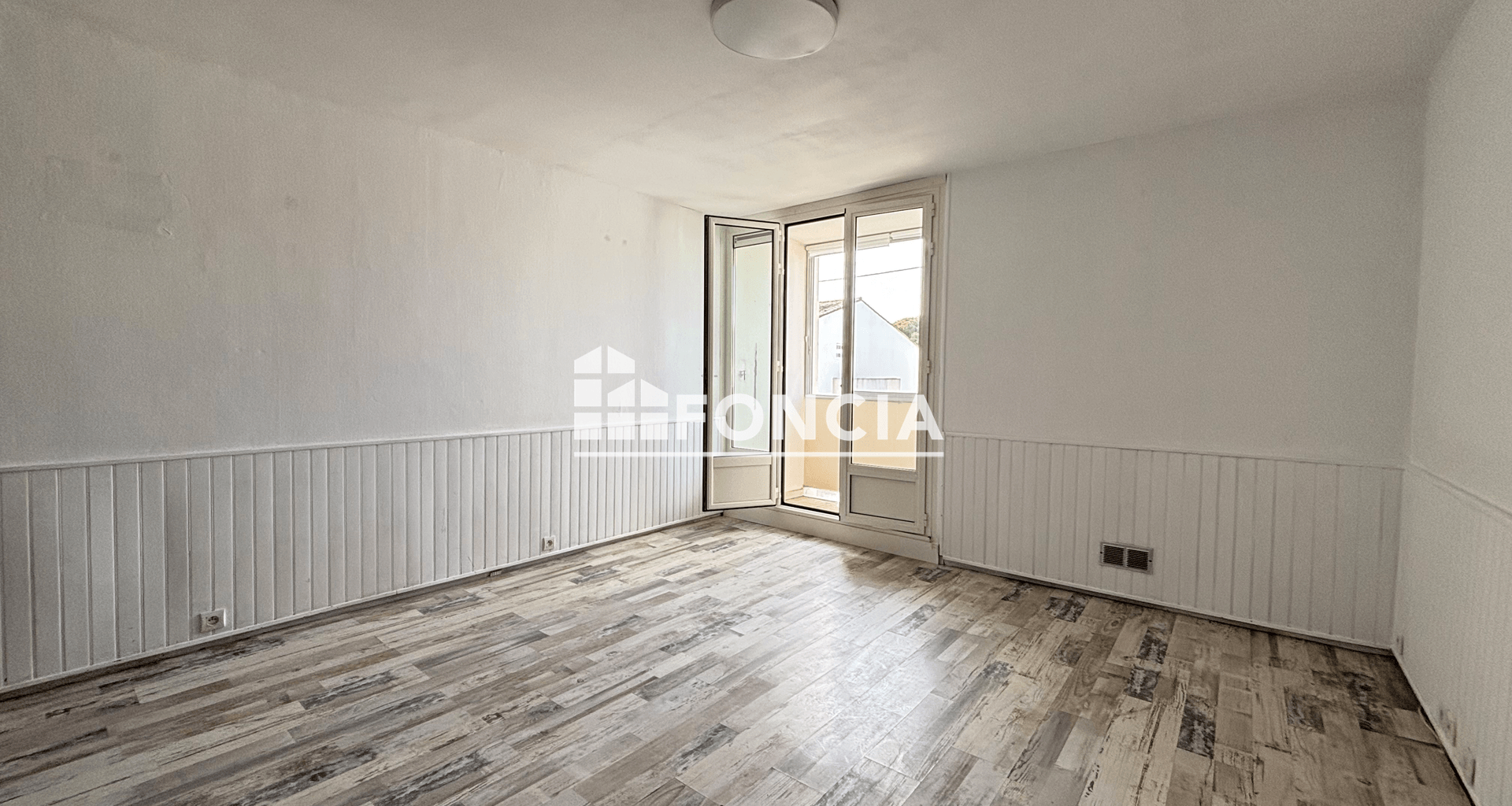 Appartement 2 pièces (41 m²) à vendre - Saint-hilaire-de-riez (85270)