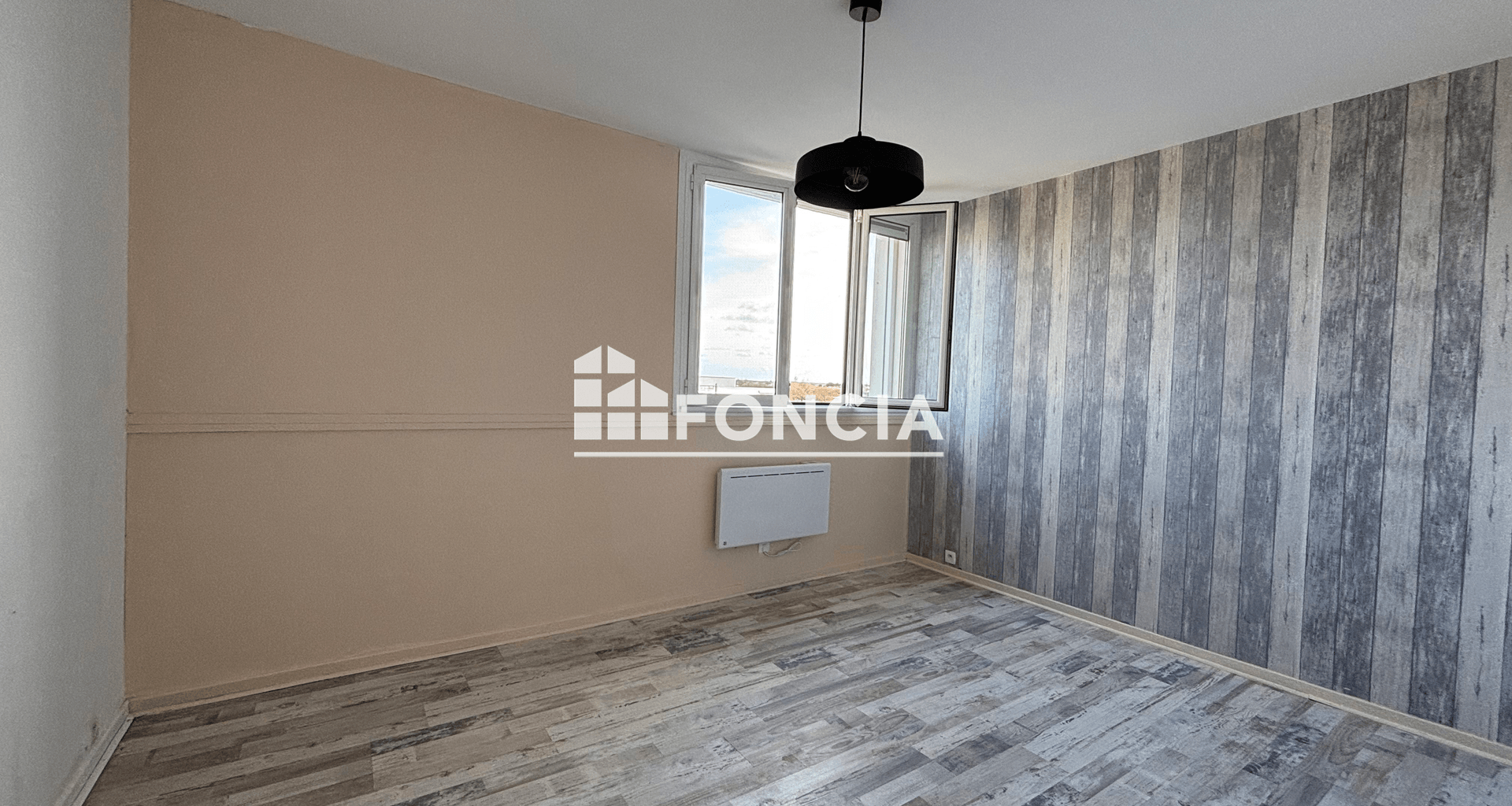 Appartement 2 pièces (41 m²) à vendre - Saint-hilaire-de-riez (85270)