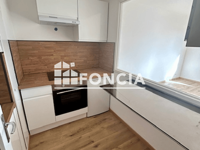 Appartement 2 pièces (36.5 m²) à louer - Schiltigheim (67300)