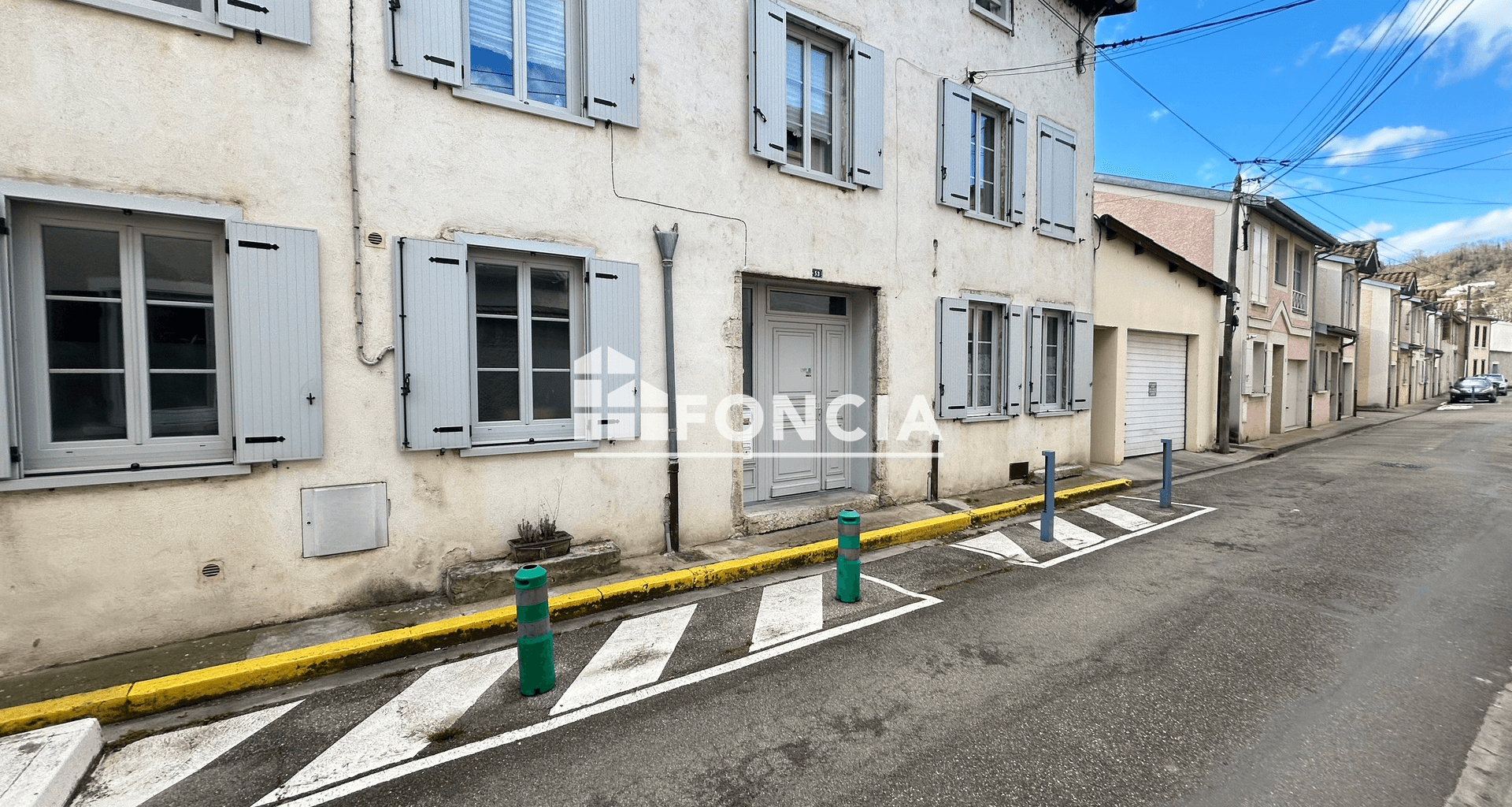 Appartement 4 pièces (87.86 m²) à louer - Miribel (01700)