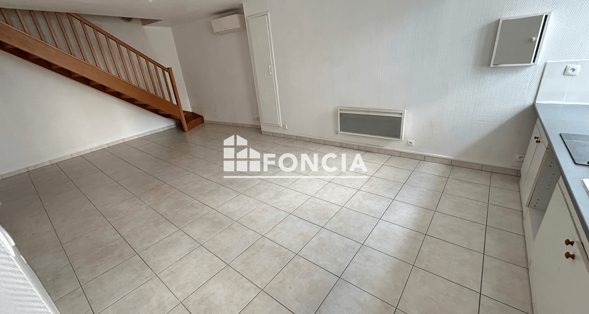Appartement 4 pièces (87.86 m²) à louer - Miribel (01700)