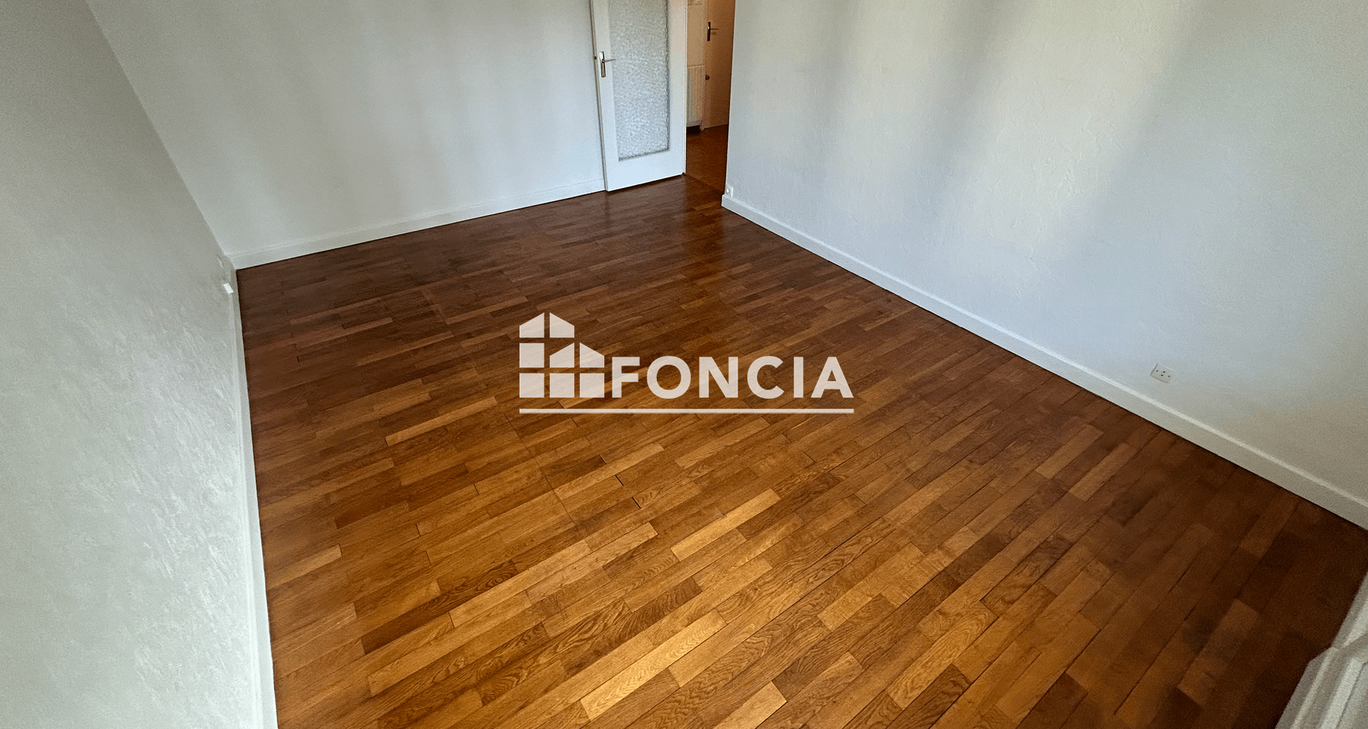 Studio (36.86 m²) à louer - Grenoble (38100)