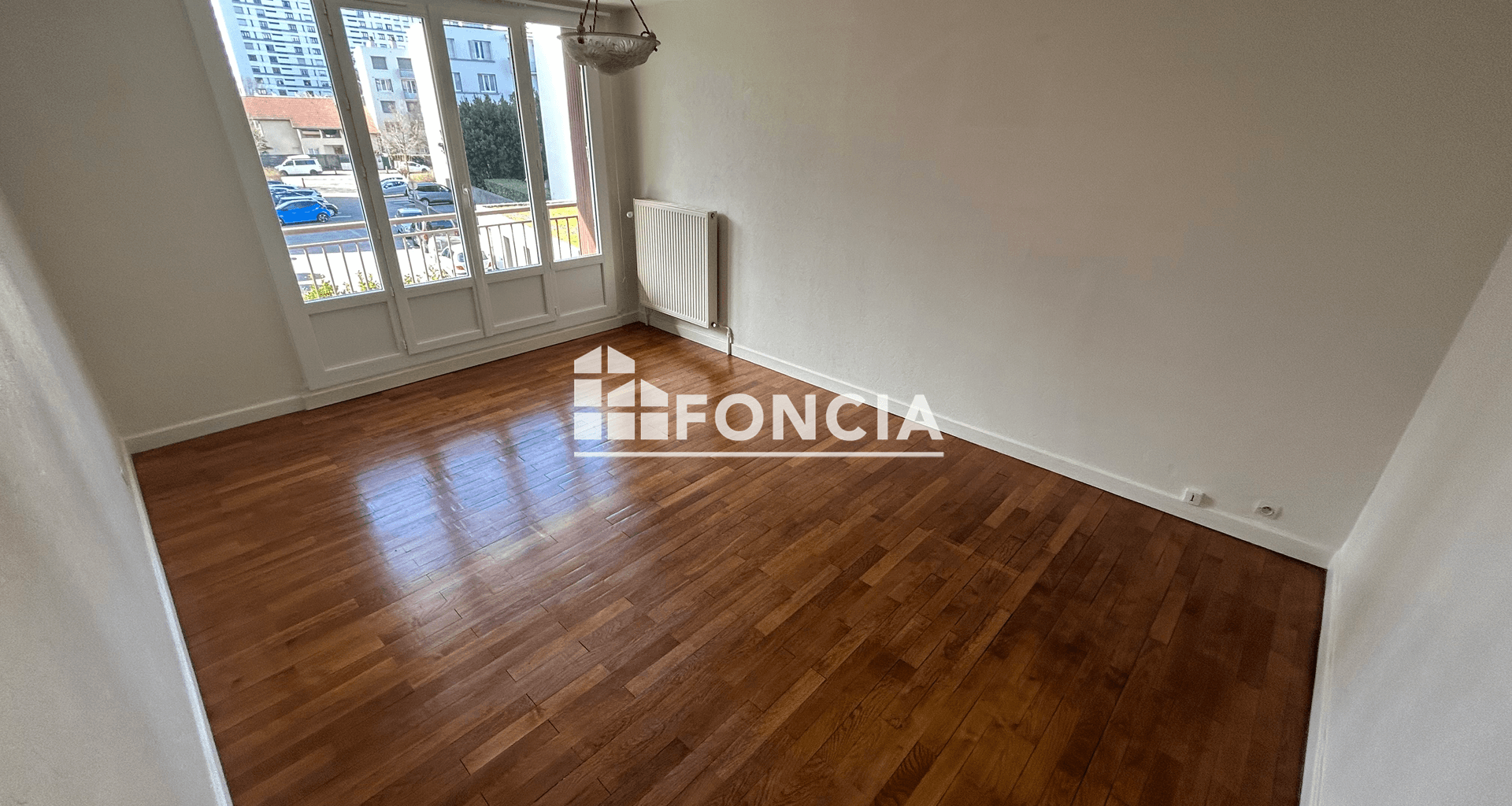 Studio (36.86 m²) à louer - Grenoble (38100)