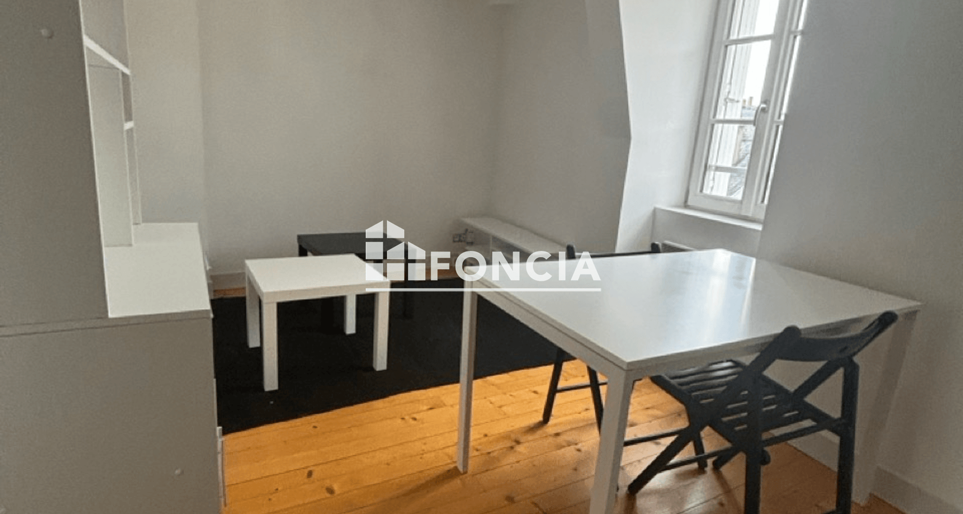 Appartement 2 pièces (28.81 m²) à louer - Sablé-sur-sarthe (72300)
