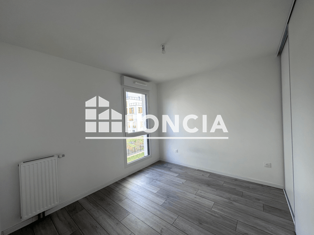 Appartement 2 pièces (42.61 m²) à louer - Chartres (28000)