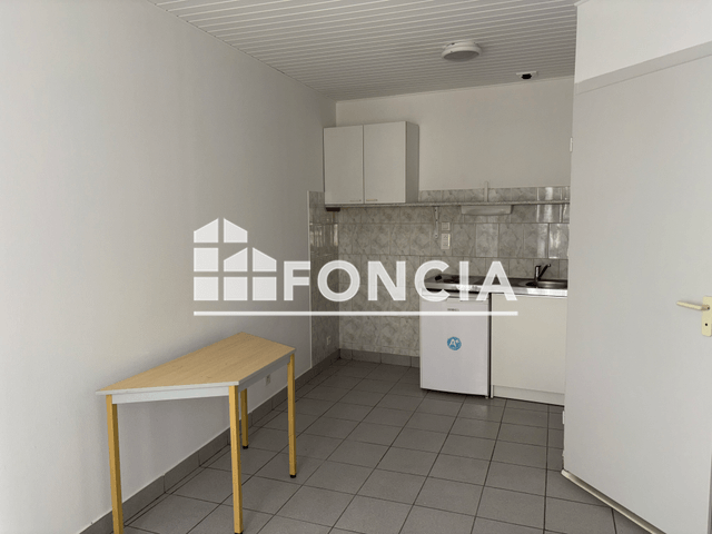 Studio (25 m²) à louer - Besancon (25000)