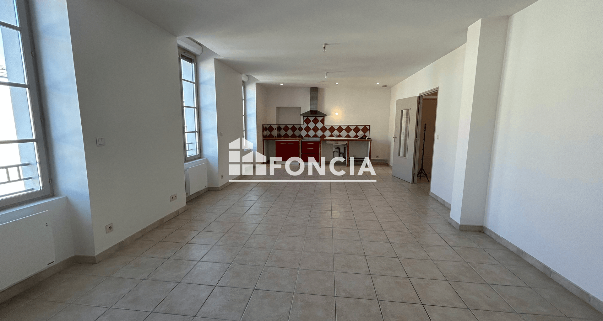 Appartement 3 pièces (77.7 m²) à louer - Orange (84100)