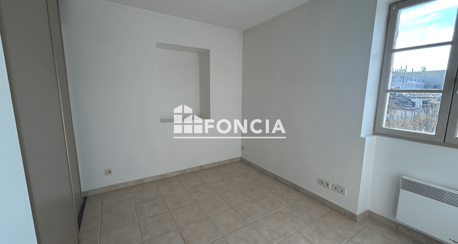 Appartement 3 pièces (77.7 m²) à louer - Orange (84100)