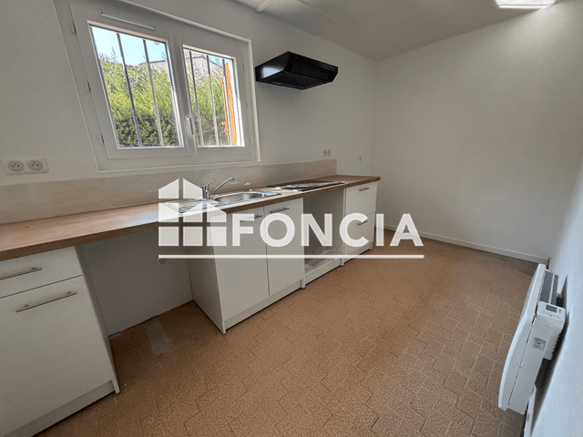 Appartement 2 pièces (55.42 m²) à louer - Pegomas (06580)