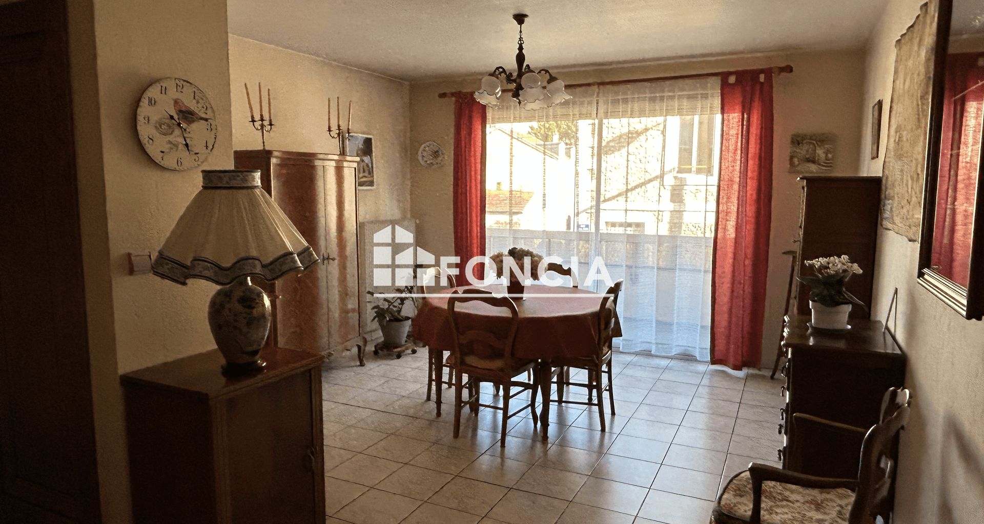 Appartement 4 pièces (99.79 m²) à vendre - Périgueux (24000)