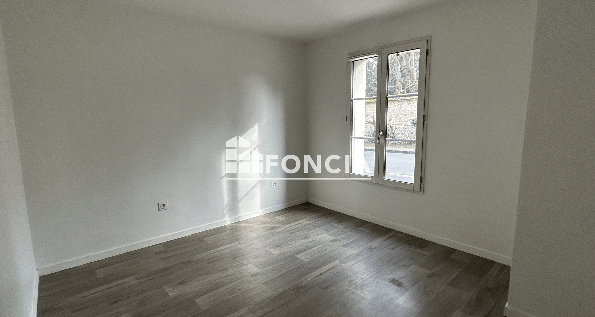 Appartement 2 pièces (41.12 m²) à louer - Moissy-cramayel (77550)