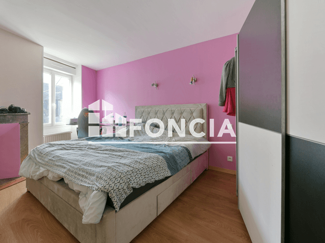 Maison 3 pièces (82.6 m²) à vendre - Flers (61100)