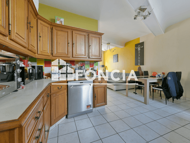 Maison 3 pièces (82.6 m²) à vendre - Flers (61100)