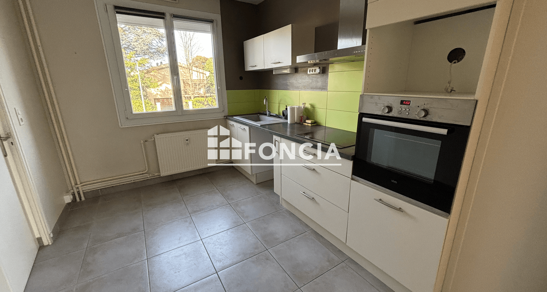 Appartement 3 pièces (73.98 m²) à louer - Guilherand-granges (07500)