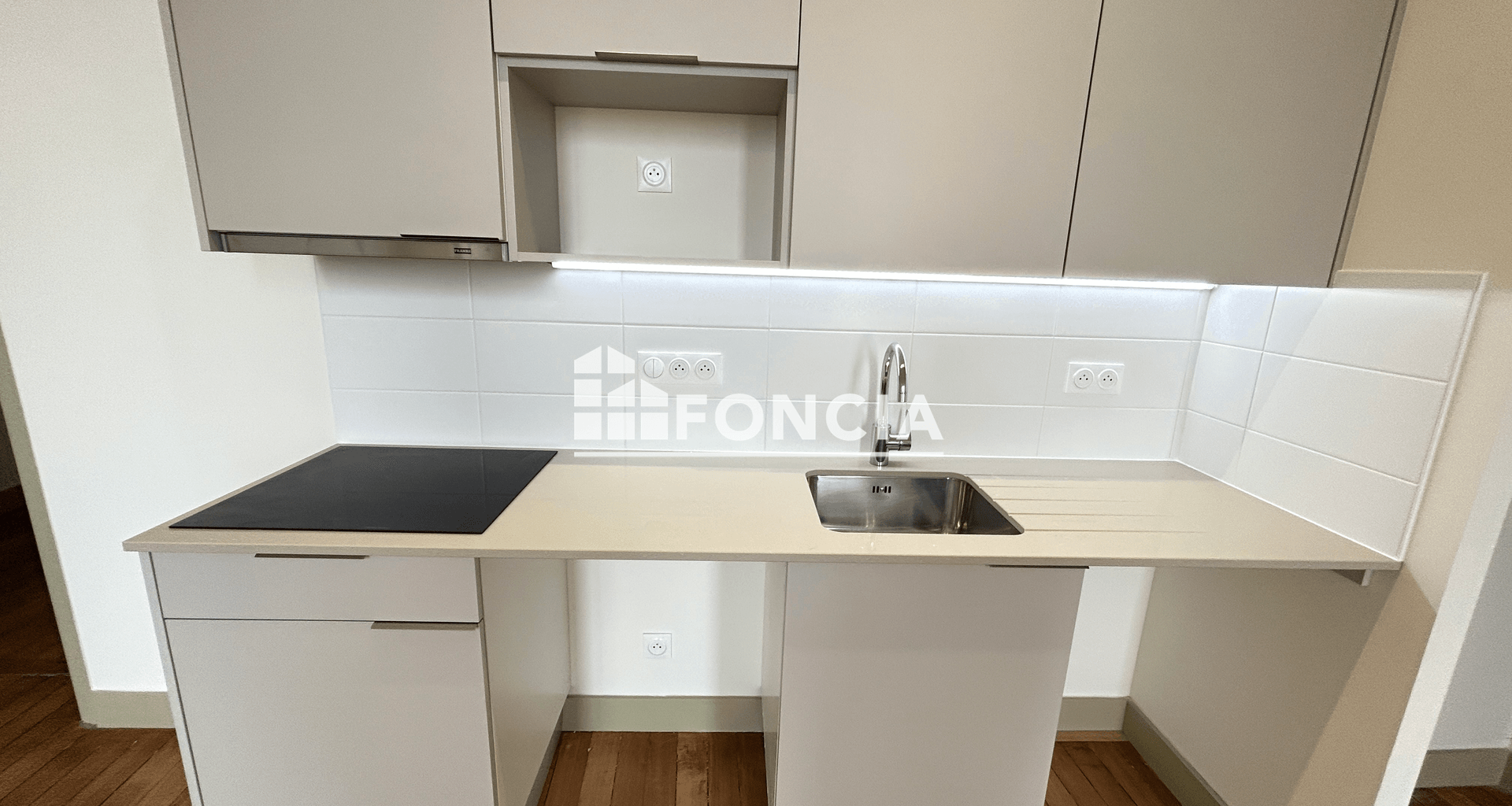 Appartement 2 pièces (52.3 m²) à louer - Auxerre (89000)