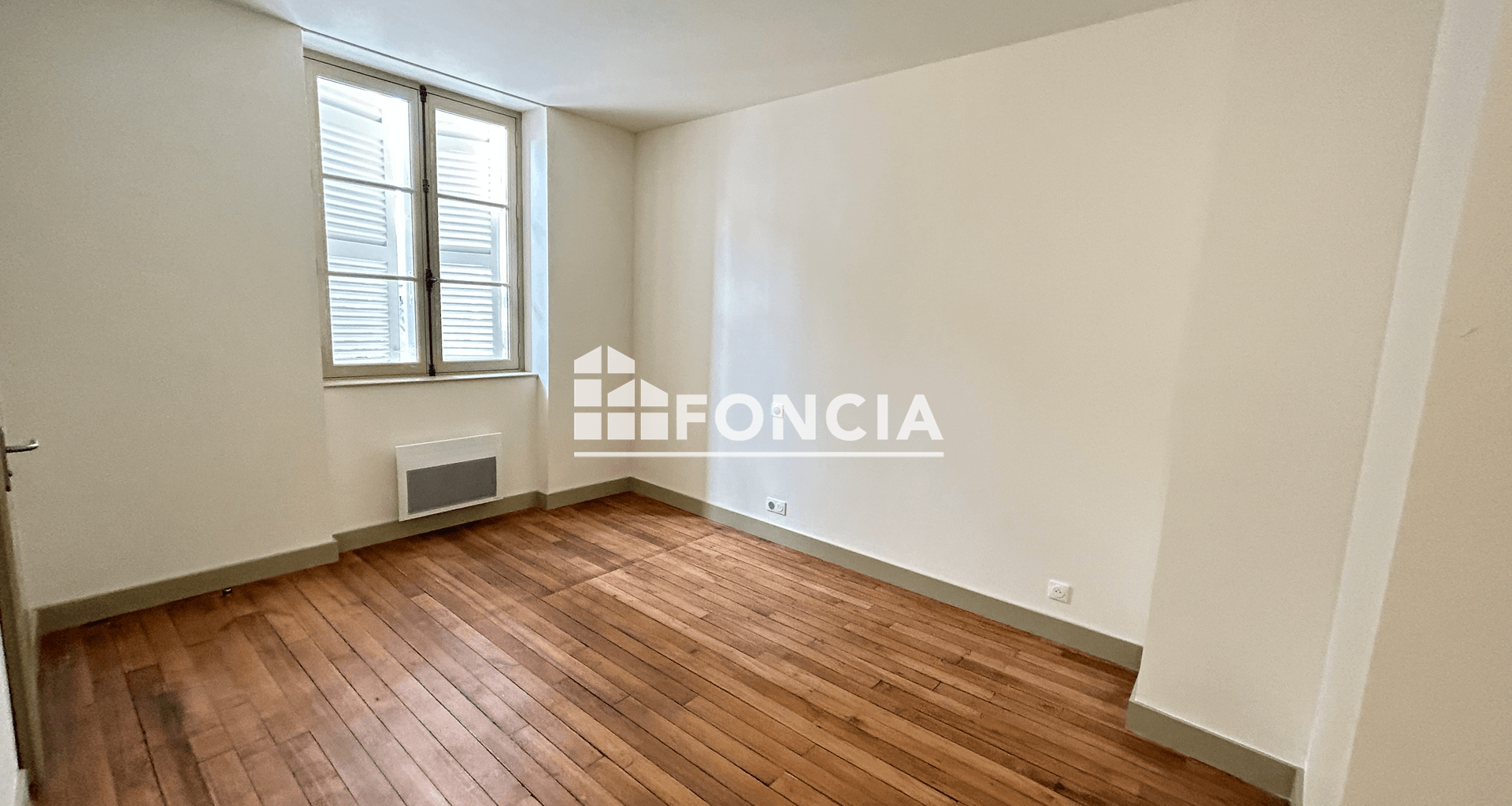 Appartement 2 pièces (52.3 m²) à louer - Auxerre (89000)