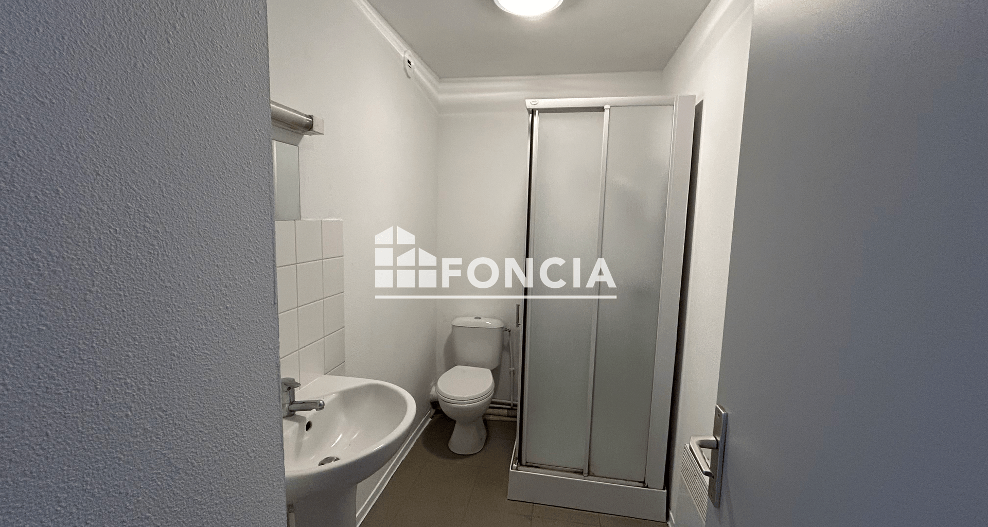 Studio (19.1 m²) à louer - Clermont-ferrand (63000)