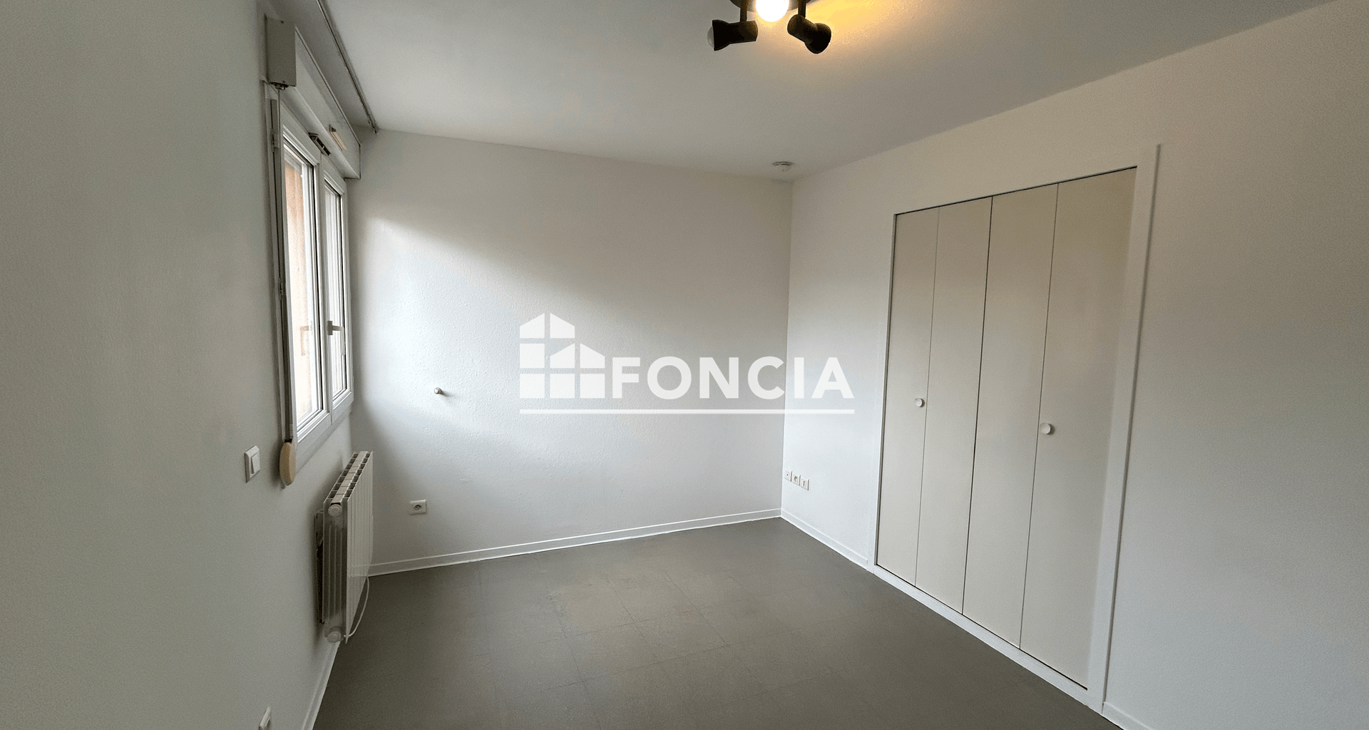 Studio (19.1 m²) à louer - Clermont-ferrand (63000)
