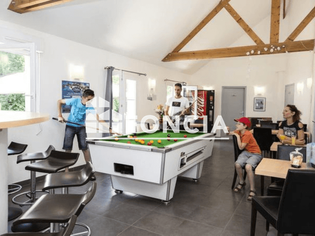 Appartement 3 pièces (44.58 m²) à vendre - Le Tronchet (35540)