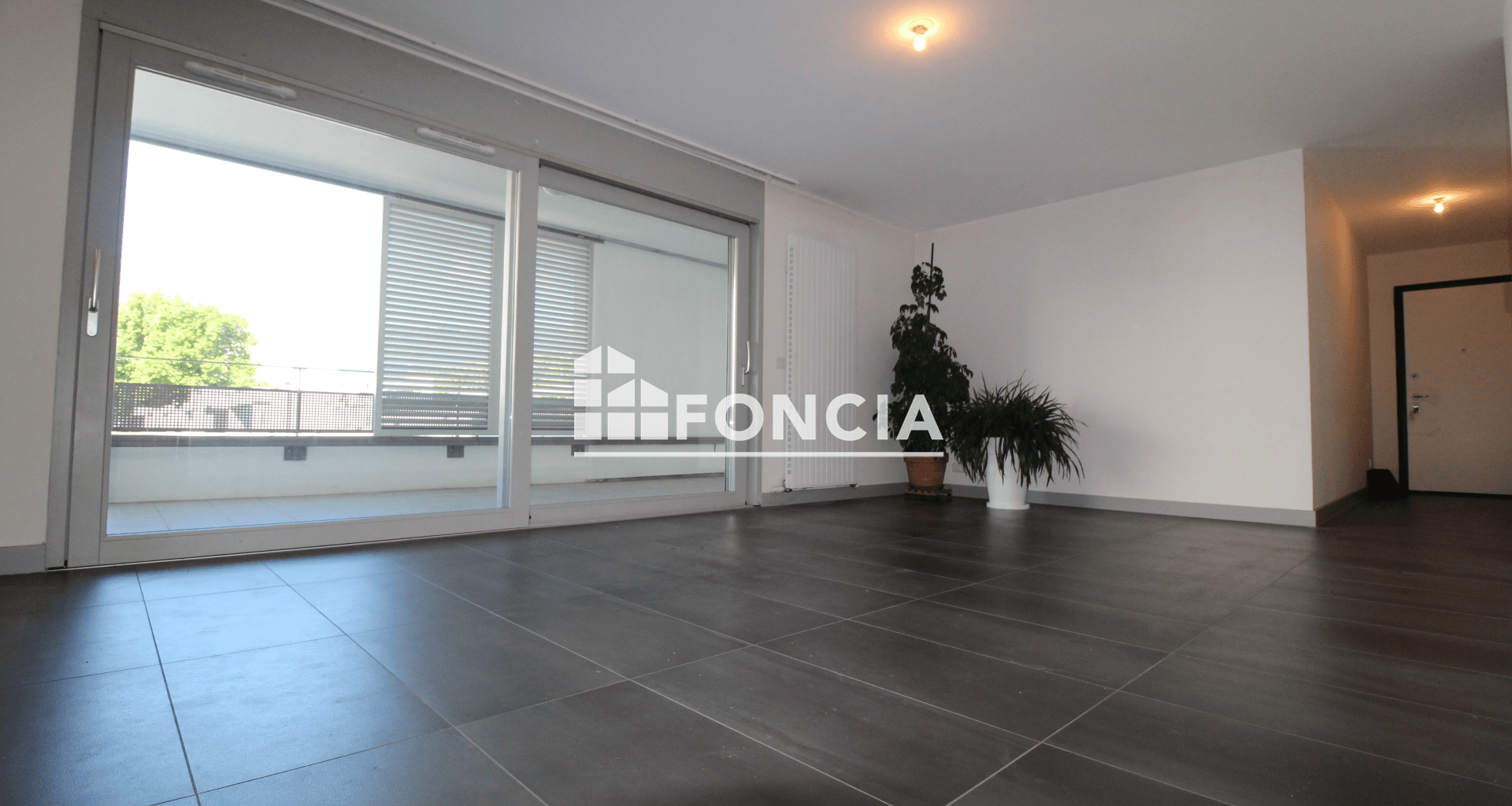 Appartement 3 pièces (83.81 m²) à louer - Grenoble (38000)