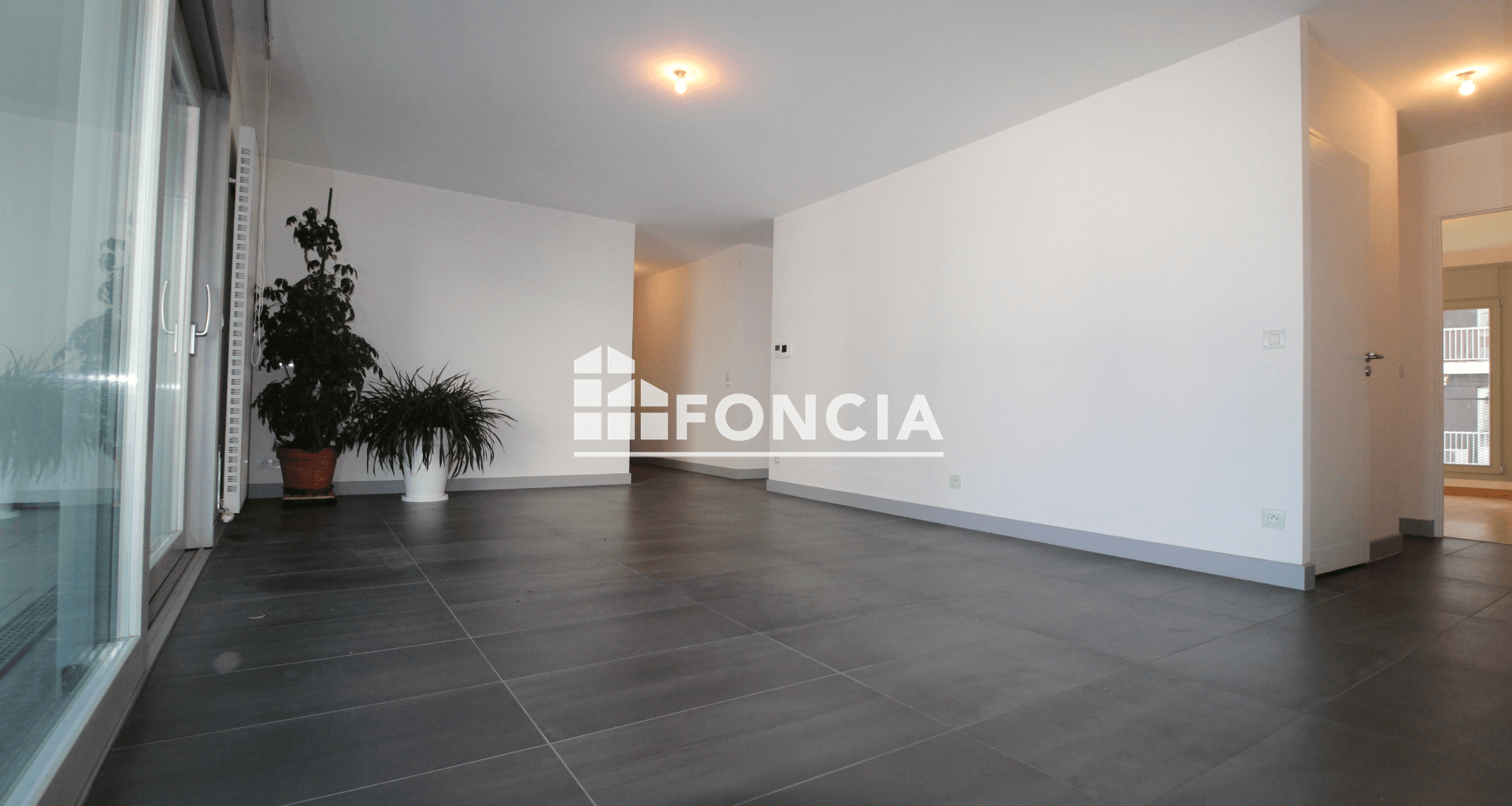 Appartement 3 pièces (83.81 m²) à louer - Grenoble (38000)