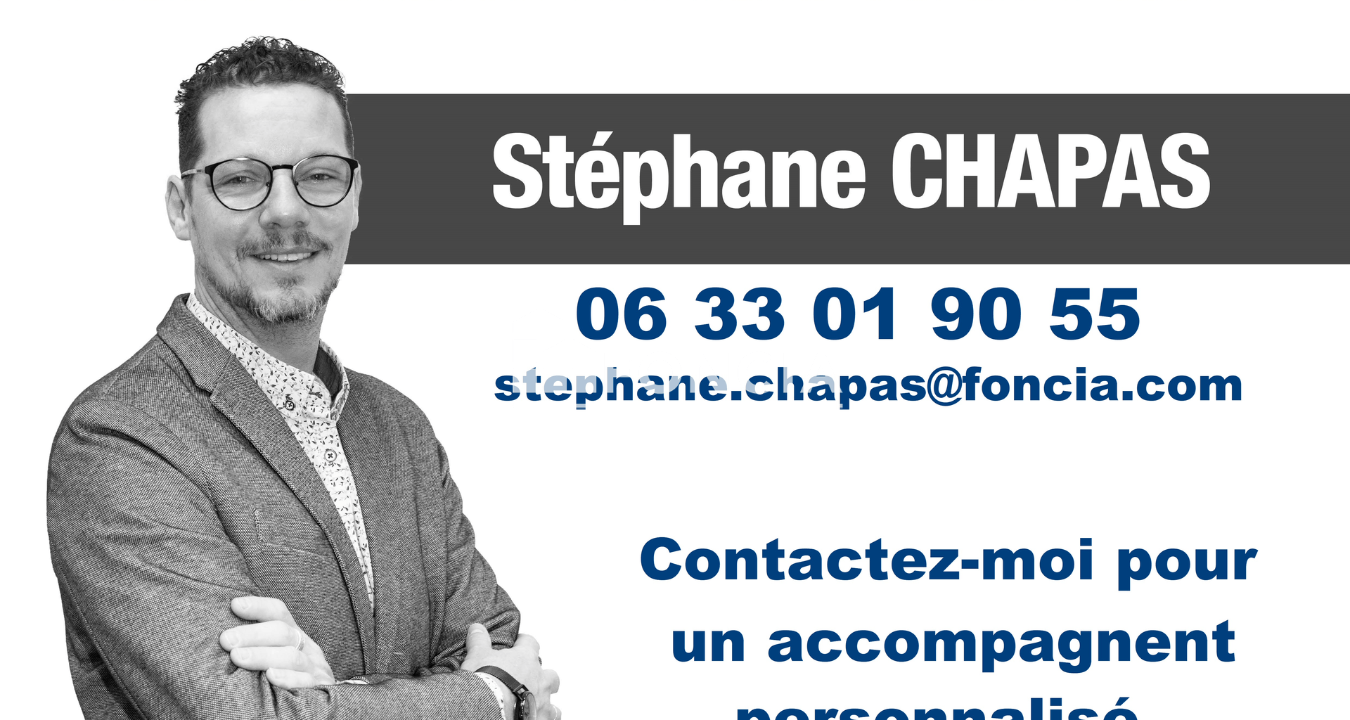 Appartement 3 pièces (55.23 m²) à vendre - Saint-martin-le-vinoux (38950)