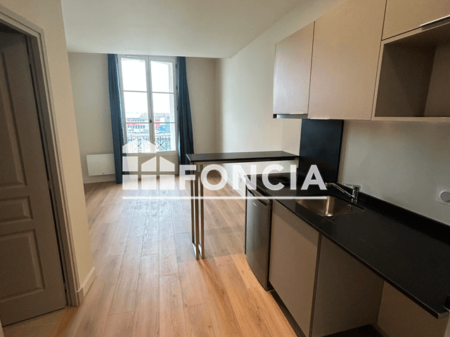 Studio (22.04 m²) à louer - Les Sables D'olonne (85100)