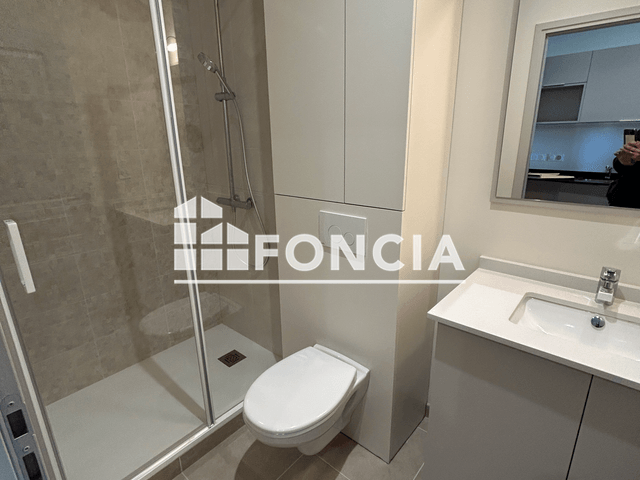 Studio (22.04 m²) à louer - Les Sables D'olonne (85100)