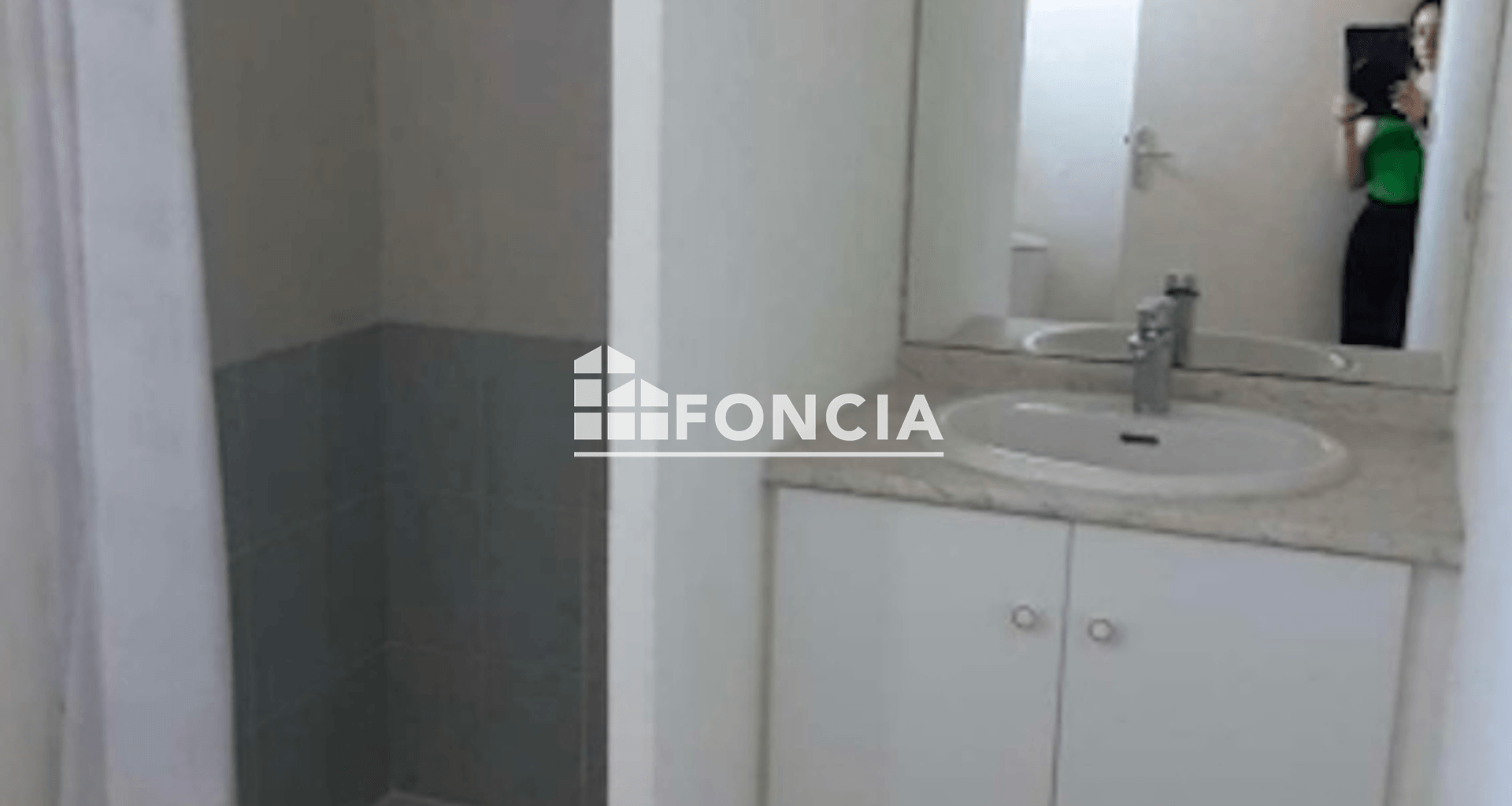 Appartement 2 pièces (45.09 m²) à louer - Poulx (30320)