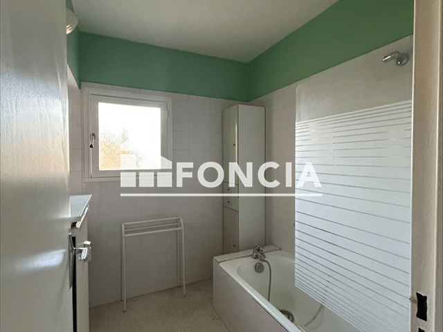 Appartement 3 pièces (58.11 m²) à louer - Brignoles (83170)