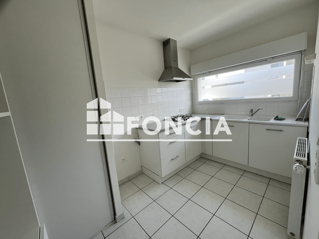 Maison 4 pièces (85.91 m²) à louer - Saint Berthevin (53940)