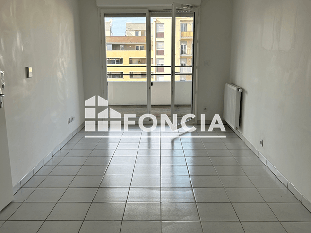 Appartement 2 pièces (36.1 m²) à louer - Toulouse 3ᵉ (31300)