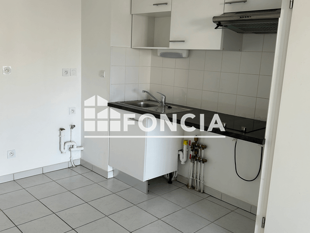 Appartement 2 pièces (36.1 m²) à louer - Toulouse 3ᵉ (31300)