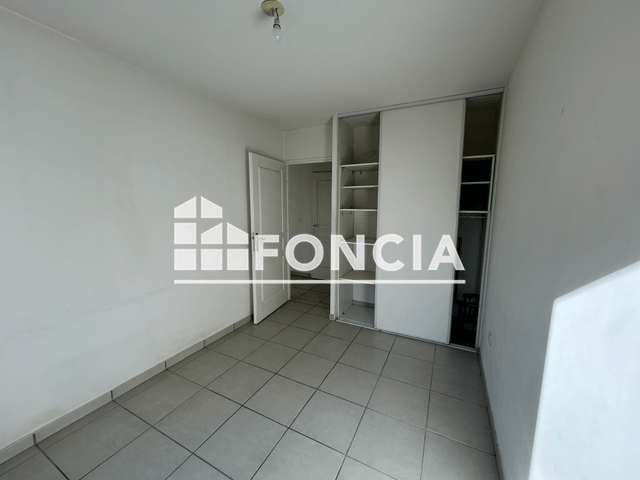 Appartement 3 pièces (64.85 m²) à louer - Fontaine (38600)