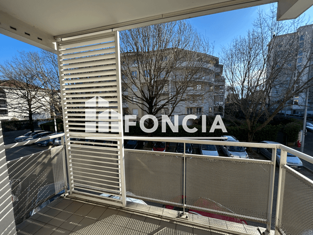 Appartement 3 pièces (64.85 m²) à louer - Fontaine (38600)